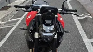 Bmw F 900 R (2021 - 24)  (7)