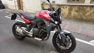 Bmw F 900 R (2021 - 24)  (8)
