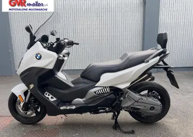 Bmw C 600 Sport (2011 - 15) - Annuncio 10128805