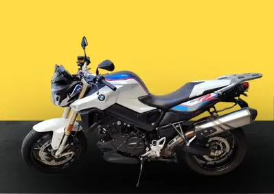 Bmw F 800 R (2017 - 20) - Annuncio 10128812