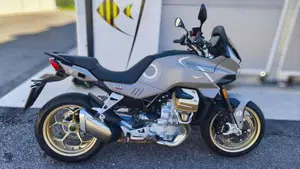 Moto Guzzi V100 Mandello Aviazione Navale (2023 - 24)  (2)