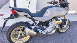 Moto Guzzi V100 Mandello Aviazione Navale (2023 - 24)  (4)