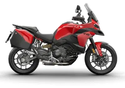 Ducati Multistrada V2 S (2025 - 26) - Annuncio 10128757