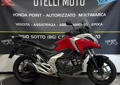 Honda NC 750 X (2021 - 24) - Annuncio 10128818