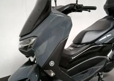 Yamaha N-Max 155 (2022 - 25) - Annuncio 10128844