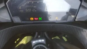Honda Integra 750 DCT Sport (2018 - 20)  (2)