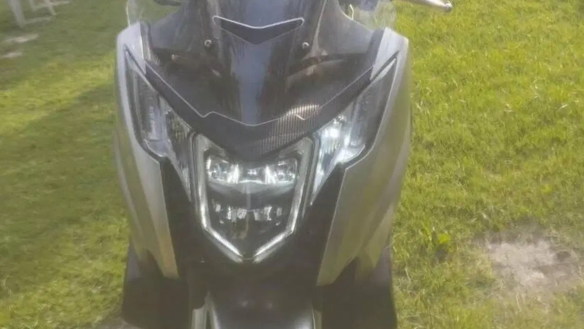 Honda Integra 750 DCT Sport (2018 - 20)  (4)