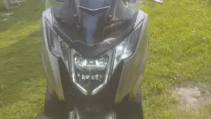 Honda Integra 750 DCT Sport (2018 - 20)  (4)
