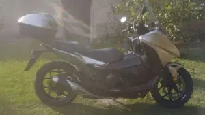 Honda Integra 750 DCT Sport (2018 - 20)  (5)