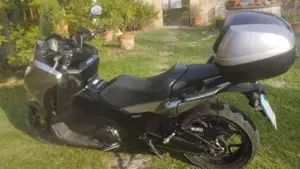 Honda Integra 750 DCT Sport (2018 - 20)  (6)