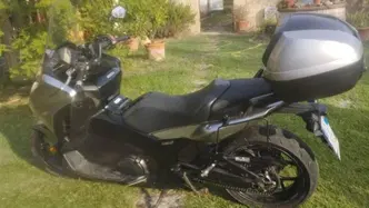 Honda Integra 750 DCT Sport (2018 - 20) usata