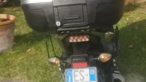 Honda Integra 750 DCT Sport (2018 - 20)  (7)