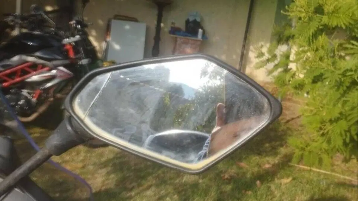 Honda Integra 750 DCT Sport (2018 - 20)  (8)