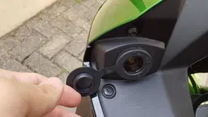 Kawasaki Ninja 1000 SX Tourer (2021 - 24)  (6)