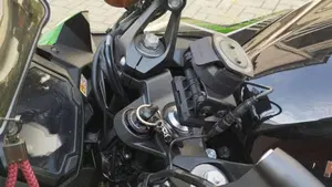 Kawasaki Ninja 1000 SX Tourer (2021 - 24)  (7)