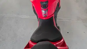 Ducati Streetfighter V2 (2025 - 26)  (5)