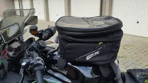 Kawasaki Ninja 1000 SX Tourer (2021 - 24)  (11)