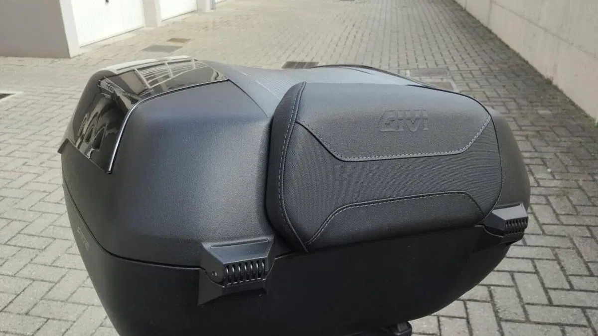 Kawasaki Ninja 1000 SX Tourer (2021 - 24)  (12)