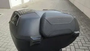 Kawasaki Ninja 1000 SX Tourer (2021 - 24)  (12)