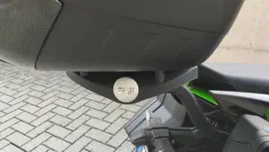 Kawasaki Ninja 1000 SX Tourer (2021 - 24)  (13)