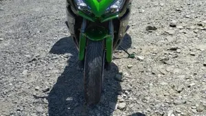 Kawasaki Ninja 1000 SX Tourer (2021 - 24)  (14)