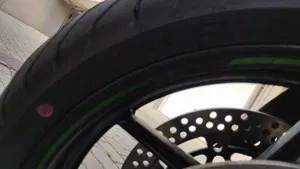 Kawasaki Ninja 1000 SX Tourer (2021 - 24)  (18)