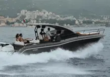Suzuki Italia celebra 50 anni al Salone Nautico di Genova. Tutta la storia... in breve!