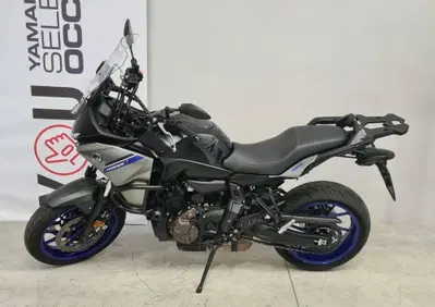Yamaha Tracer 7 (2021 - 24) - Annuncio 10128815