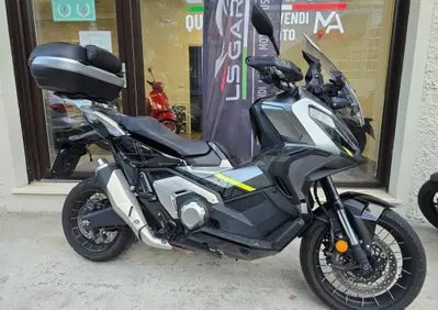 Honda X-ADV 750 DCT (2021 - 24) - Annuncio 10125708