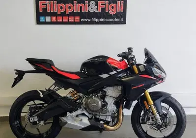 Aprilia Tuono 660 Factory (2022 - 24) - Annuncio 10128822