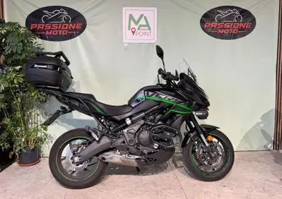 Kawasaki Versys 650 (2017 - 20) - Annuncio 10125709