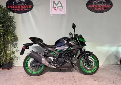 Kawasaki Z 500 SE (2024 - 27) - Annuncio 10128871