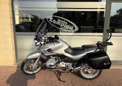 Bmw R 1150 R (2000 - 07) - Annuncio 10128837