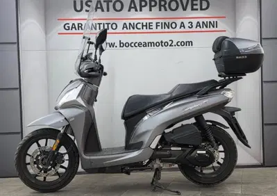 Sym Symphony 200 ST (2025 - 26) - Annuncio 10128831