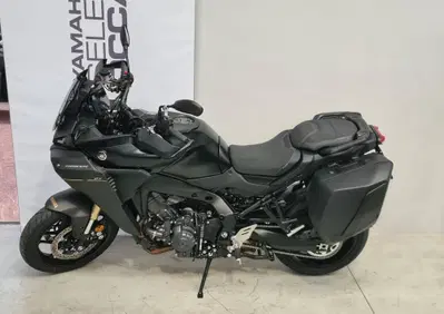 Yamaha Tracer 9 GT (2025 - 26) - Annuncio 10128839