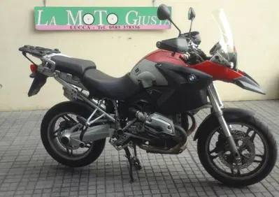 Bmw R 1200 GS (2004 - 07) - Annuncio 10128846