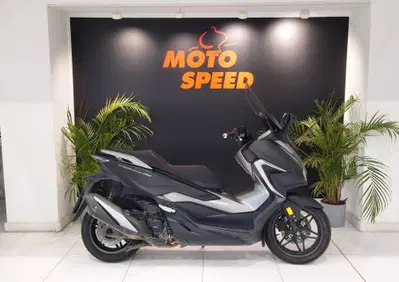 Honda Forza 350 (2022 - 24) - Annuncio 10128909
