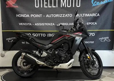 Honda Transalp XL750 (2026) - Annuncio 10128845