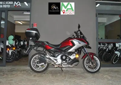 Honda NC 750 X ABS (2018 - 20) - Annuncio 10113635