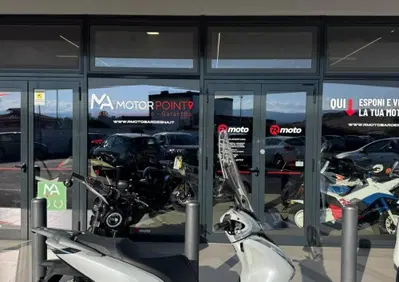 Honda SH 150i (2020 - 23) - Annuncio 10126751