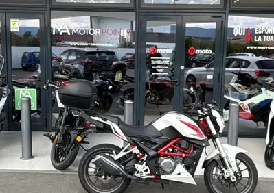 Benelli BN 251 (2017 - 20) - Annuncio 10128880