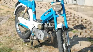 Garelli  