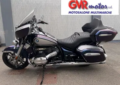 Bmw R 18 Transcontinental (2021 - 24) - Annuncio 10128856