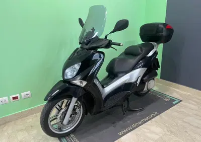 Yamaha X-City 250 (2006 - 16) - Annuncio 10128883