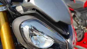 Triumph Speed Triple 1200 RS (2021 - 24)  (3)