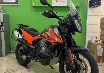 KTM 890 Adventure (2021 - 22) - Annuncio 10128888