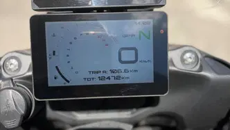 Benelli TRK 702X (2023 - 25) usata