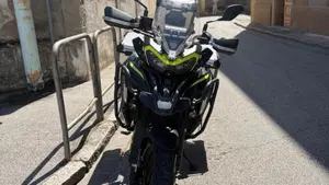 Benelli TRK 702X (2023 - 25)  (3)