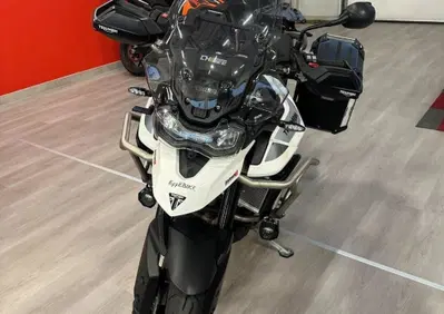 Triumph Tiger 900 GT Pro (2020 - 23) - Annuncio 10128862