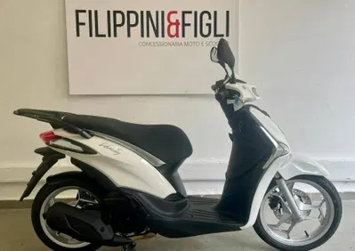 Piaggio Liberty 125 (2025 - 26) - Annuncio 10128861